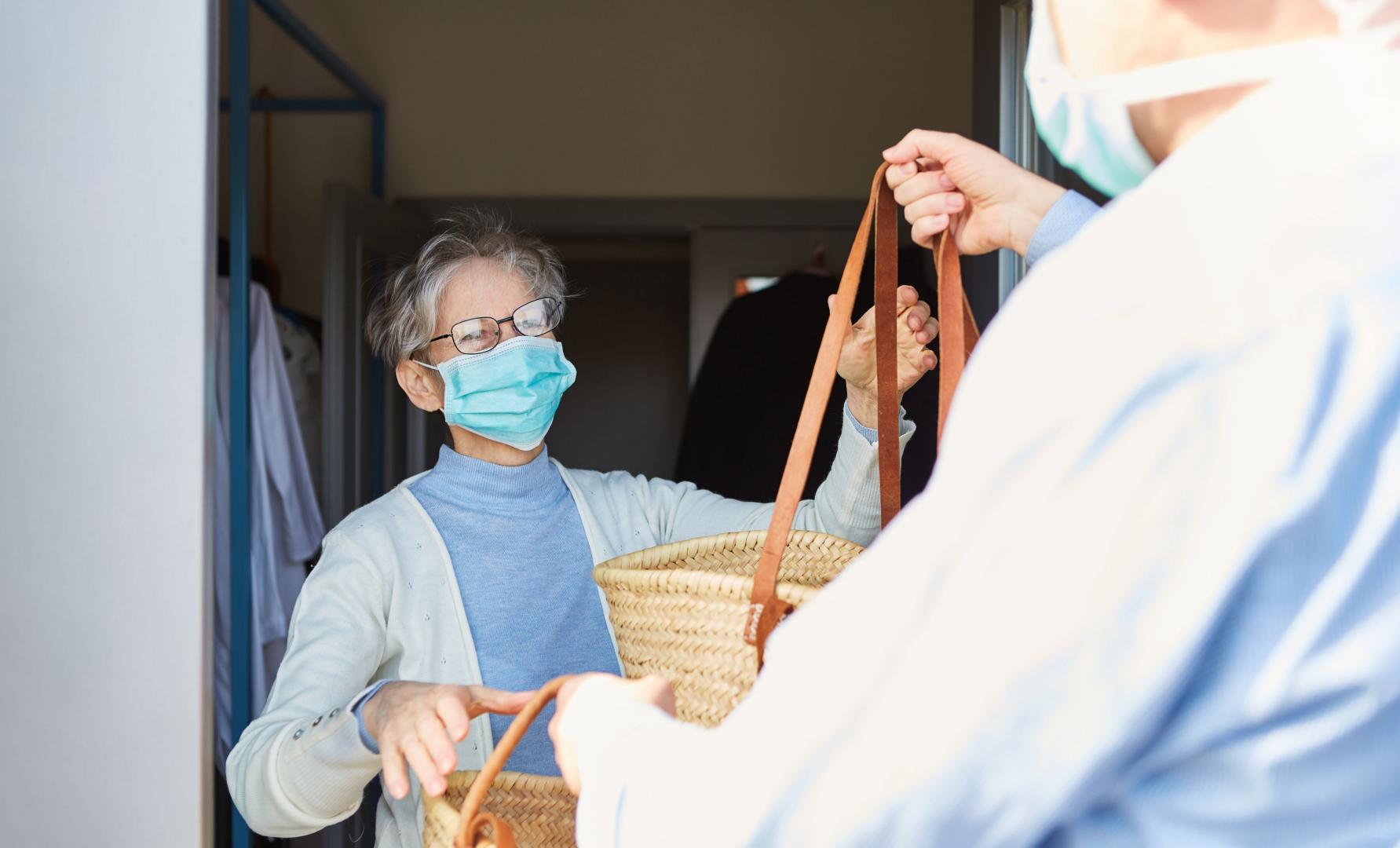 Service à la personne Beausoleil